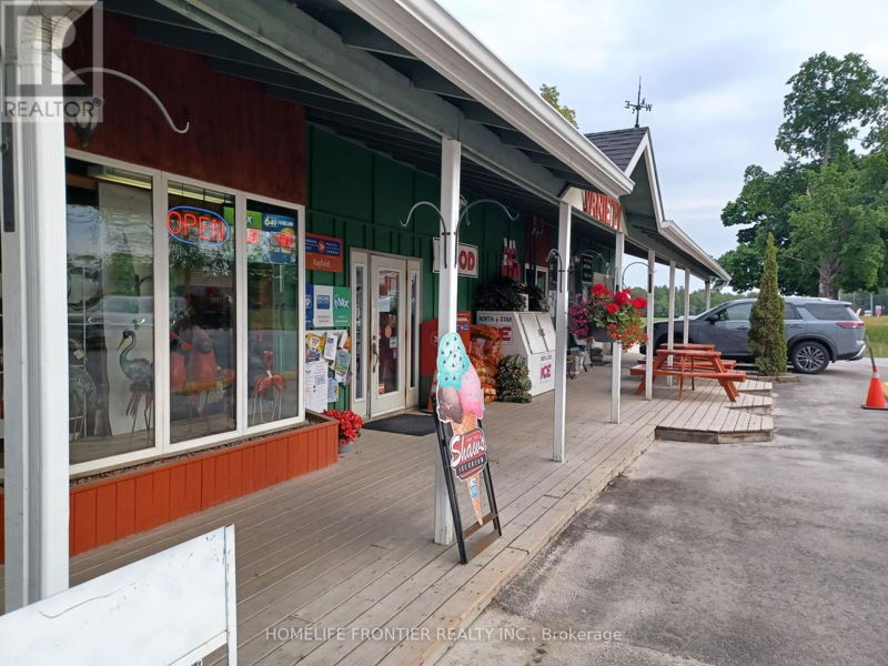 Image #1 of Business for Sale at 34203 Mill Rd W, Bluewater, Ontario