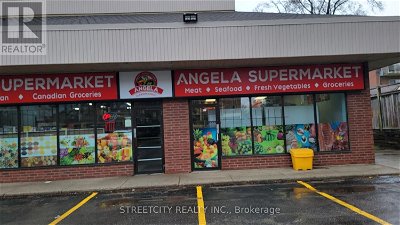 Grocery Stores for Sale