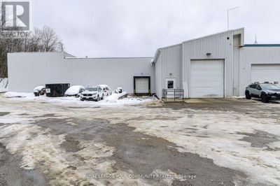 Commercial for Sale in New-brunswick