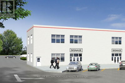 Commercial for Rent in Newfoundland-and-labrador