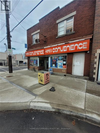 Image #1 of Commercial for Sale at 230 Kenilworth Ave N, Hamilton, Ontario