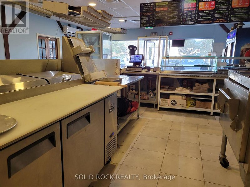 Image #1 of Restaurant for Sale at 110 Doxsee Ave N, Trent Hills, Ontario