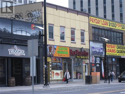Image #1 of Commercial for Sale at #201 -176 Rideau St S, Ottawa, Ontario