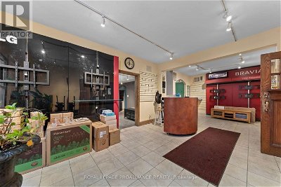 Image #1 of Commercial for Sale at 6 North Front St, Belleville, Ontario