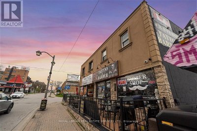 Image #1 of Commercial for Sale at 5077 Centre St, Niagara Falls, Ontario