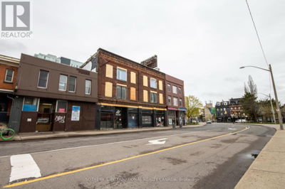 Commercial for Sale in Ontario