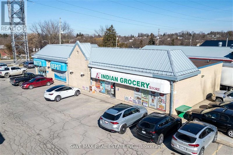Image #1 of Business for Sale at 371 Norwich Ave, Woodstock, Ontario