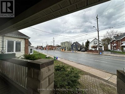 Image #1 of Commercial for Sale at 801 Hamilton Rd N, London, Ontario