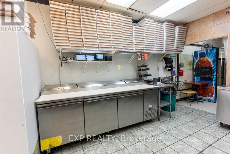 Image #1 of Restaurant for Sale at 1140 Fennel Ave E Ave, Hamilton, Ontario