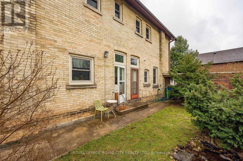 41-43 Suffolk Street  Guelph (Exhibition Park), N1H2H9 | Image 36