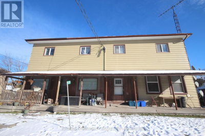 Commercial for Sale in Ontario