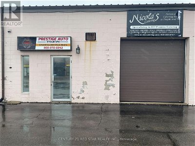 Image #1 of Commercial for Sale at #10 -1576 Stone Church Rd E, Hamilton, Ontario