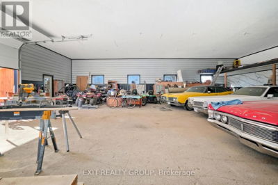 Commercial for Sale in Ontario