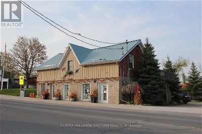Image #1 of Commercial for Sale at 2353 County Road 45, Asphodel-norwood, Ontario