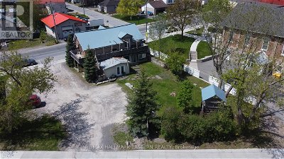 Image #1 of Commercial for Sale at 2353 County Road 45, Asphodel-norwood, Ontario