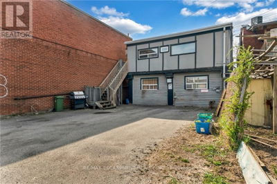 Commercial for Sale in Ontario