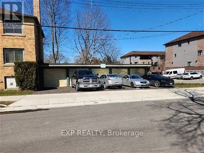 Image #1 of Commercial for Sale at #6 -76 Sydney St, Kitchener, Ontario