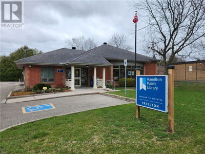 Commercial for Sale in Ontario