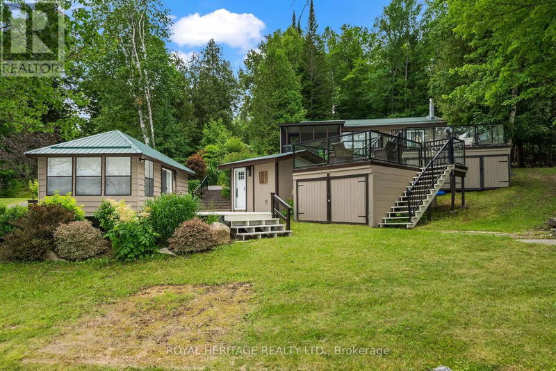 Secondary Property View