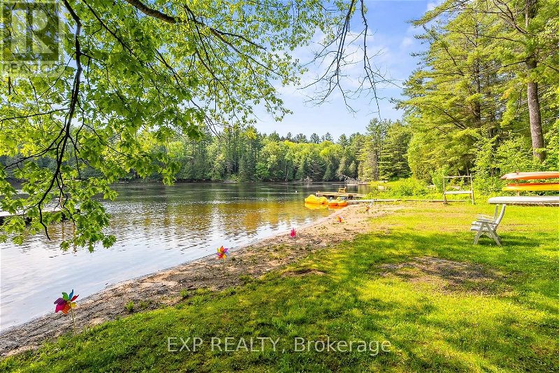 Image #1 of Business for Sale at 1190 North Shore Rd, Algonquin Highlands, Ontario