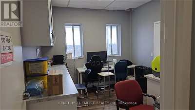 Image #1 of Commercial for Sale at #201-202 -5 Manitou Dr, Kitchener, Ontario