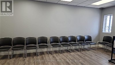 Image #1 of Commercial for Sale at #201-202 -5 Manitou Dr, Kitchener, Ontario