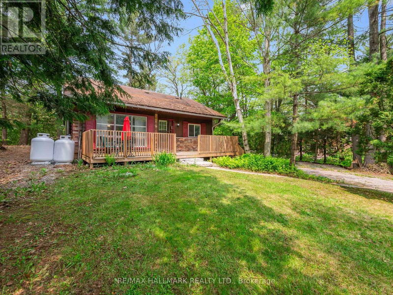 31 Government Dock Road  Kawartha Lakes (Norland), K0M2L0 | Image 2