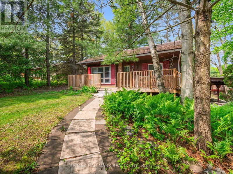 31 Government Dock Road  Kawartha Lakes (Norland), K0M2L0 | Image 3