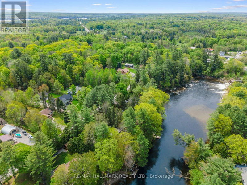 31 Government Dock Road  Kawartha Lakes (Norland), K0M2L0 | Image 33