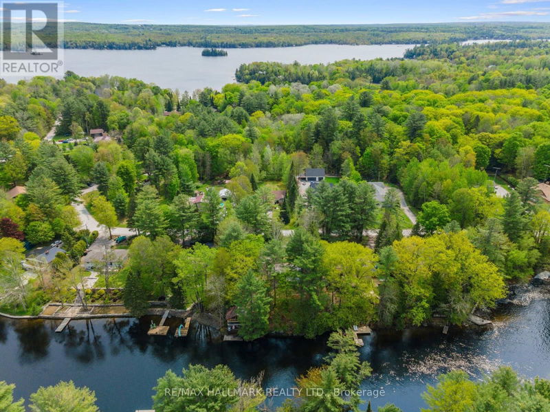 31 Government Dock Road  Kawartha Lakes (Norland), K0M2L0 | Image 34