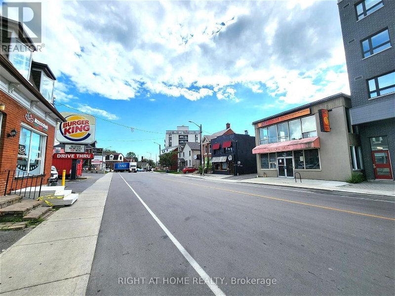 Image #1 of Restaurant for Sale at 156 Division St, Kingston, Ontario