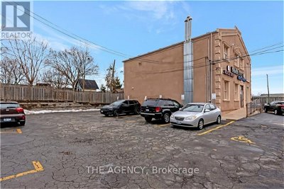Image #1 of Commercial for Sale at 574 Upper James St, Hamilton, Ontario