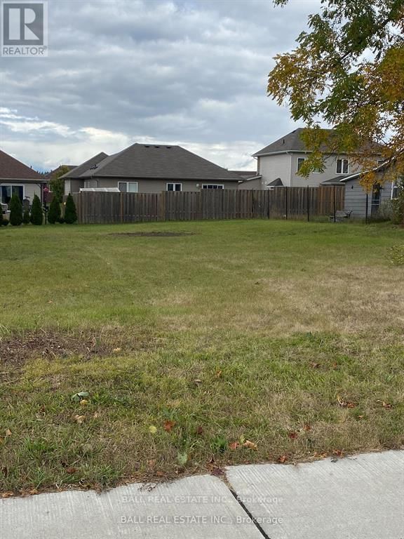 Primary Property View