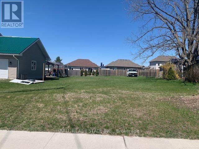Secondary Property View