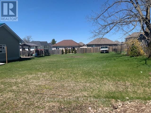 Tertiary Property View