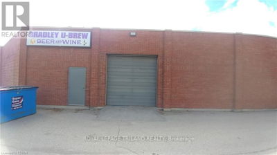 Commercial for Rent in New-brunswick