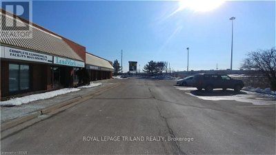 Image #1 of Commercial for Sale at #30 -1398 Wellington Rd, London, Ontario