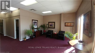 Image #1 of Commercial for Sale at #30 -1398 Wellington Rd, London, Ontario