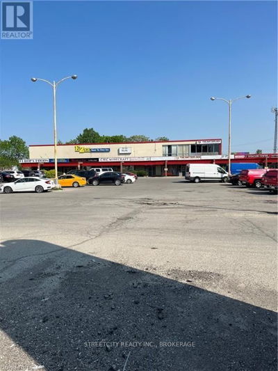 Commercial for Rent in Ontario