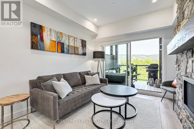Tertiary Property View