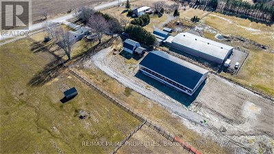 Image #1 of Commercial for Sale at 375 Ogemah Rd, Kawartha Lakes, Ontario