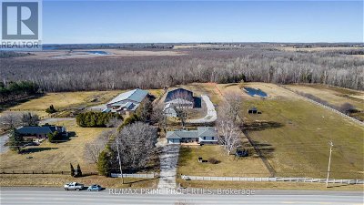 Image #1 of Commercial for Sale at 375 Ogemah Rd, Kawartha Lakes, Ontario