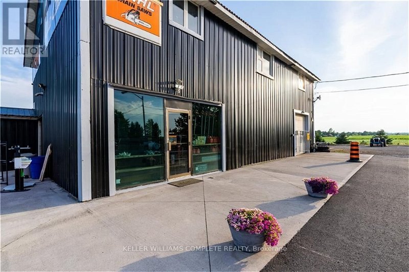 Image #1 of Business for Sale at 1751 Highway 3, Port Colborne, Ontario