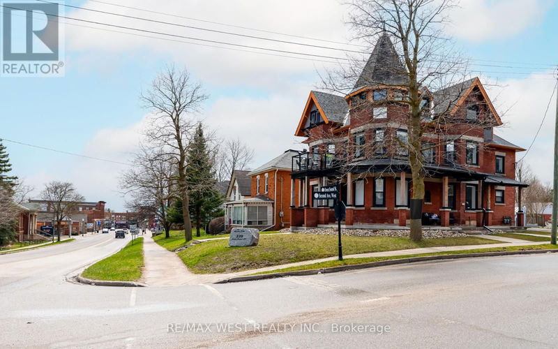 220 Owen Sound Street  Shelburne, L9V3L4 | Image 30