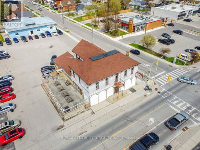 Commercial for Sale in New-brunswick