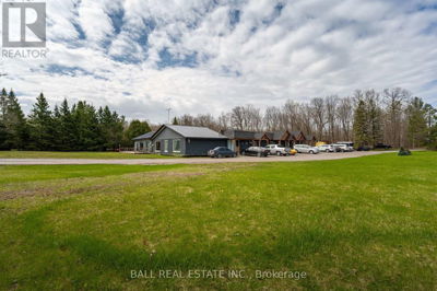 Commercial for Sale in Ontario