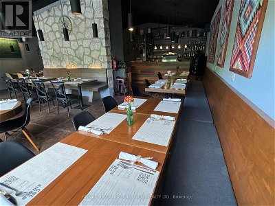 Restaurants for Sale in Nova-scotia