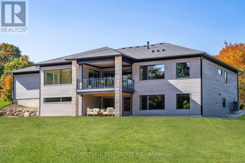 147 Blue Jay Crescent  Grey Highlands, N0C1H0 | Image 2