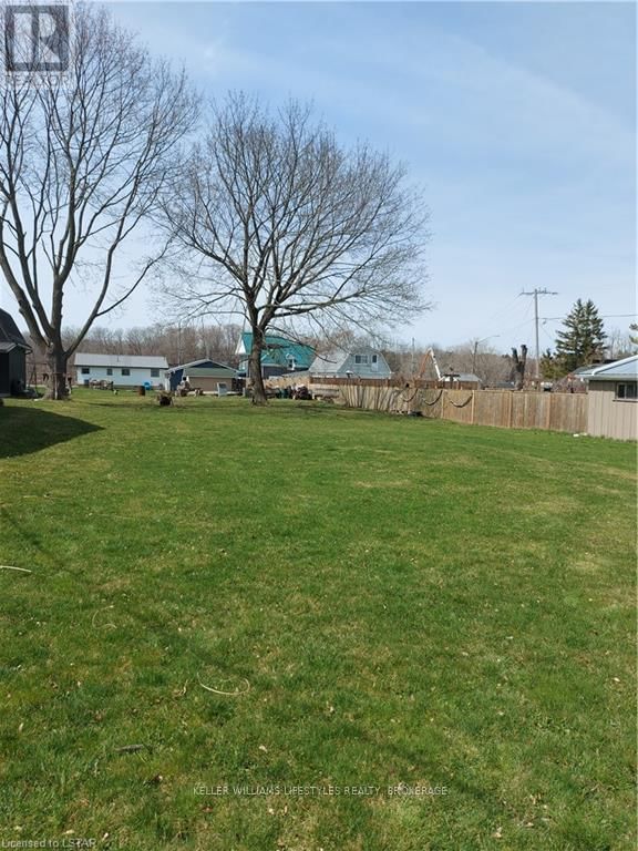 Primary Property View