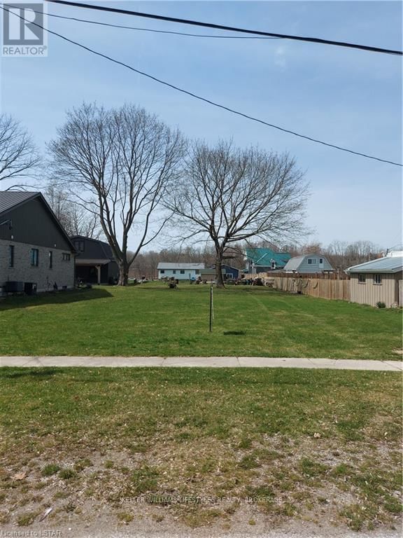 Secondary Property View
